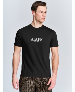 STAFF JEANS Man T-Shirt...